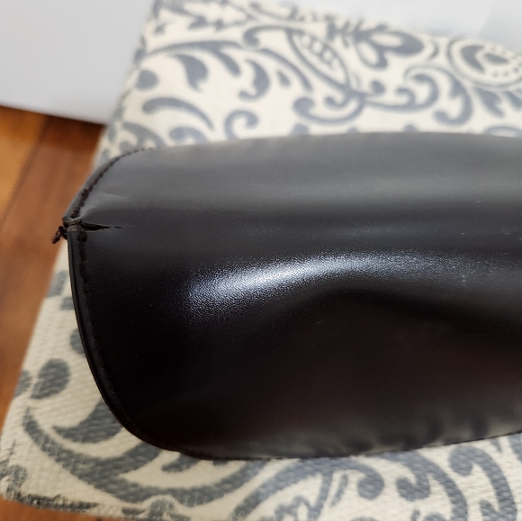 VINTAGE Gucci GG 2989/S/STRASS sunglasses with Crystal GG Logo - Picture 11 of 11